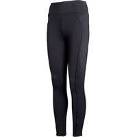 Produktbild von Kingsland Reitleggings F-Tec4 F-Grip KLkattie für Damen in Navy Blau XS