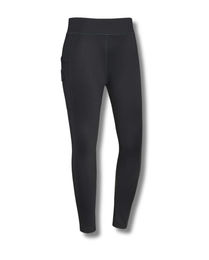 Produktbild von Kingsland Reitleggings KLKacy FullGrip Navy Blau