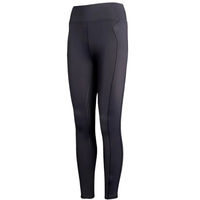 Produktbild von Kingsland Reitleggings KLKattie FullGrip Winter Navy Blau