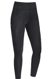 Produktbild von Kingsland Reitleggings KLKemmie FullGrip Navy Blau