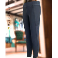 Produktbild von Kingsland Reitleggings KLKemmie FullGrip Reithose für Kinder