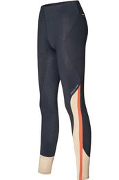 Produktbild von Kingsland Reitleggings KLVicky FullGrip Navy Blau