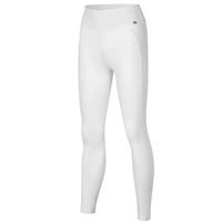 Produktbild von Kingsland Reitleggings Nanette FullGrip Weiß für Damen