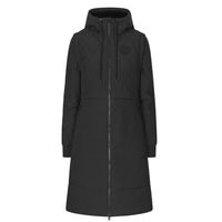Produktbild von Kingsland Reitmantel KLMary Damen Winterjacke Schwarz wasserdicht