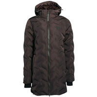 Produktbild von Kingsland Reitmantel KLSidra Wintermantel wasserdicht Braun