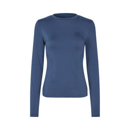 Produktbild von Kingsland Reitshirt Damen Blau