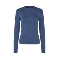 Produktbild von Kingsland Reitshirt Damen Blau