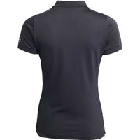 Produktbild von Kingsland Reitshirt Damen Blau Polyamid Größe L