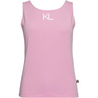 Produktbild von Kingsland Reitshirt Damen Jumbo in Blau oder Rosa Größe S
