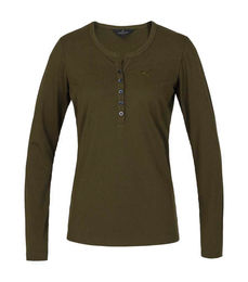 Produktbild von Kingsland Reitshirt für Damen in Grün