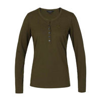 Produktbild von Kingsland Reitshirt für Damen in Grün