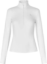 Kingsland Reitshirt für Damen in Weiß Größe S – Bild 1 von 1