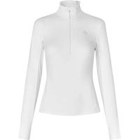 Produktbild von Kingsland Reitshirt für Damen in Weiß Größe S