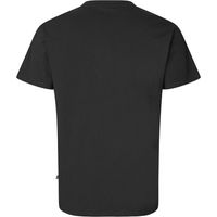 Produktbild von Kingsland Reitshirt für Herren aus Baumwolle in Blau oder Schwarz Größe XS