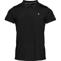 Produktbild von Kingsland Reitshirt für Herren in Schwarz Größe M