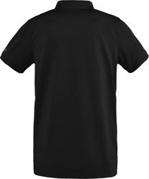 Kingsland Reitshirt für Herren in Schwarz XXL aus Polyamid – Bild 1 von 4