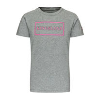 Produktbild von Kingsland Reitshirt K Clement für Kids in Grau