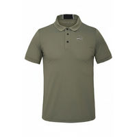 Produktbild von Kingsland Reitshirt KLBlyke Poloshirt für Herren in Green Castor