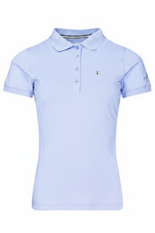 Produktbild von Kingsland Reitshirt KLClassic Limited Blau