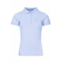 Produktbild von Kingsland Reitshirt KLClassic Limited Blau