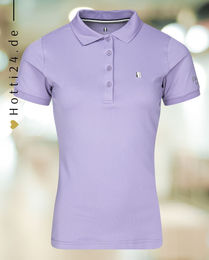 Produktbild von Kingsland Reitshirt KLClassic Limited Purple