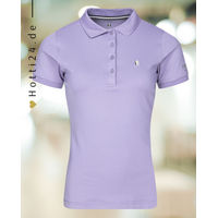 Produktbild von Kingsland Reitshirt KLClassic Limited Purple