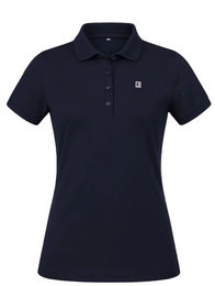 Kingsland Reitshirt KLClassic Navy Blau – Bild 1 von 1