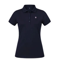 Produktbild von Kingsland Reitshirt KLClassic Navy Blau