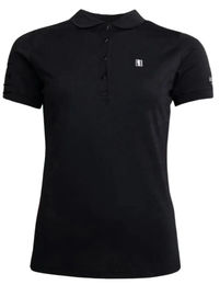Kingsland Reitshirt KLClassic Schwarz – Bild 1 von 1