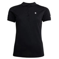 Produktbild von Kingsland Reitshirt KLClassic Schwarz