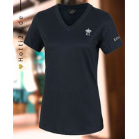 Produktbild von Kingsland Reitshirt KLDayana für Damen in Navy Blau