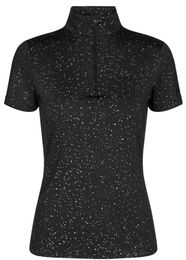 Produktbild von Kingsland Reitshirt Klinci Schwarz
