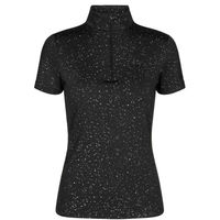 Produktbild von Kingsland Reitshirt Klinci Schwarz