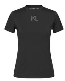 Kingsland Reitshirt KLLizette für Damen in Schwarz – Bild 1 von 1