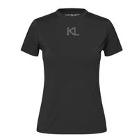 Produktbild von Kingsland Reitshirt KLLizette für Damen in Schwarz