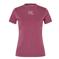 Produktbild von Kingsland Reitshirt KLLizette Hawthorn für Damen in Rosa