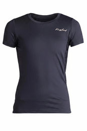 Produktbild von Kingsland Reitshirt KLPolina für Kinder in Navy Blau