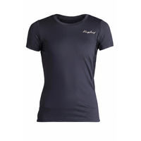 Produktbild von Kingsland Reitshirt KLPolina für Kinder in Navy Blau