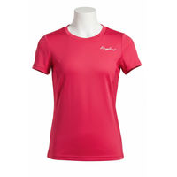 Produktbild von Kingsland Reitshirt KLPolina für Kinder in Rot