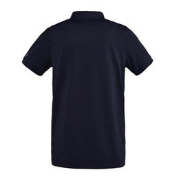 Kingsland Reitshirt Polo Piquet für Herren in Blau Größe XS – Bild 1 von 5