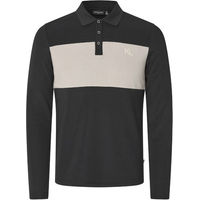 Produktbild von Kingsland Reitshirt Poloshirt für Herren in Schwarz Größe XXL