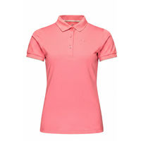 Produktbild von Kingsland Reitshirt Poloshirt KLCadence für Damen in Pink Chateau Rose