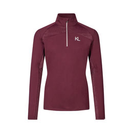 Produktbild von Kingsland Reitshirt Trainingsshirt Junior Kids KLValerie