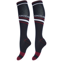 Produktbild von Kingsland Reitsocken Coolmax KLSwann Navy Blau