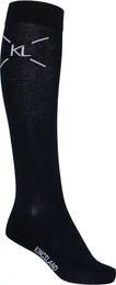 Produktbild von Kingsland Reitsocken Julen für Herren aus Polyester Größe 38/40