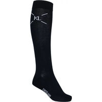 Produktbild von Kingsland Reitsocken Julen für Herren aus Polyester Größe 38/40