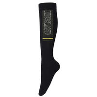 Produktbild von Kingsland Reitsocken Kledy Navy Unisex Wollsocken für den Winter