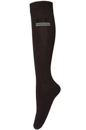 Produktbild von Kingsland Reitsocken KLElof Coolmax Lila