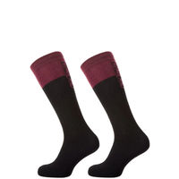 Produktbild von Kingsland Reitsocken KLMargit Fig aus Wolle für Winter und Unisex