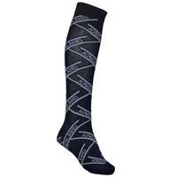 Produktbild von Kingsland Reitsocken KLNabia Coolmax Unisex Navy Blau